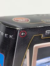Star Trek USS Enterprise Bridge (With Captain Kirk Figure) 2009 Playmates Playset