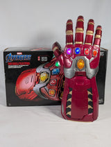 Marvel Legends Avengers 1:1 Scale 2019 Power Gauntlet Hasbro Electronic Glove Replica