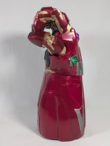 Marvel Legends Avengers 1:1 Scale 2019 Power Gauntlet Hasbro Electronic Glove Replica