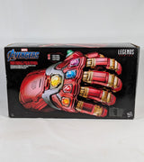 Marvel Legends Avengers 1:1 Scale 2019 Power Gauntlet Hasbro Electronic Glove Replica