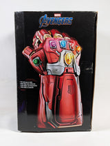 Marvel Legends Avengers 1:1 Scale 2019 Power Gauntlet Hasbro Electronic Glove Replica
