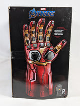 Marvel Legends Avengers 1:1 Scale 2019 Power Gauntlet Hasbro Electronic Glove Replica