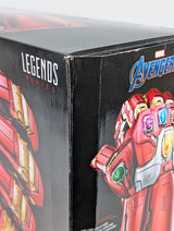Marvel Legends Avengers 1:1 Scale 2019 Power Gauntlet Hasbro Electronic Glove Replica