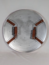 Marvel Legends 80 Years Captain America 1:1 Scale 24" 2019 Hasbro Replica Shield