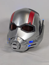 Marvel Legends Avengers Ant-Man 1:1 Scale 2018 Hasbro Electronic Helmet Replica