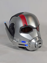 Marvel Legends Avengers Ant-Man 1:1 Scale 2018 Hasbro Electronic Helmet Replica