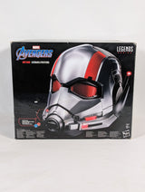 Marvel Legends Avengers Ant-Man 1:1 Scale 2018 Hasbro Electronic Helmet Replica