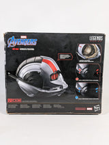 Marvel Legends Avengers Ant-Man 1:1 Scale 2018 Hasbro Electronic Helmet Replica