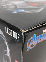 Marvel Legends Avengers Ant-Man 1:1 Scale 2018 Hasbro Electronic Helmet Replica