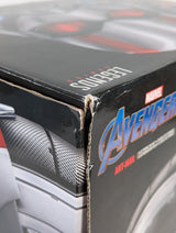 Marvel Legends Avengers Ant-Man 1:1 Scale 2018 Hasbro Electronic Helmet Replica