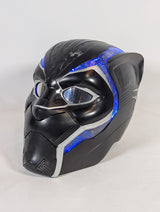 Marvel Legends Black Panther 1:1 Scale 2017 Hasbro Electronic Helmet Replica