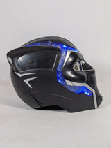 Marvel Legends Black Panther 1:1 Scale 2017 Hasbro Electronic Helmet Replica
