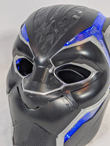 Marvel Legends Black Panther 1:1 Scale 2017 Hasbro Electronic Helmet Replica