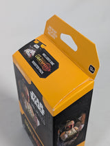 Star Wars Unlimited Jump to Lightspeed Boba Fett Spotlight Deck