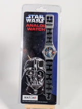 Star Wars Episode IV A New Hope 1997 Watchit Analog Watch