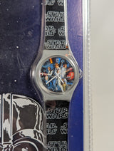 Star Wars Episode IV A New Hope 1997 Watchit Analog Watch