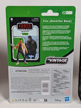 Star Wars The Vintage Collection Bundle of 8 Kenner Action Figures