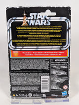 Star Wars The Vintage Collection Bundle of 8 Kenner Action Figures