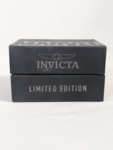 Marvel x Invicta The Punisher Limited Edition 72/4000 Watch (Model 35365)