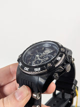 Marvel x Invicta The Punisher Limited Edition 72/4000 Watch (Model 35365)