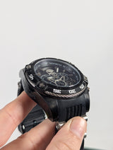 Marvel x Invicta The Punisher Limited Edition 72/4000 Watch (Model 35365)
