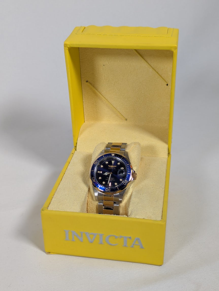 Invicta Pro Diver 8935 Watch