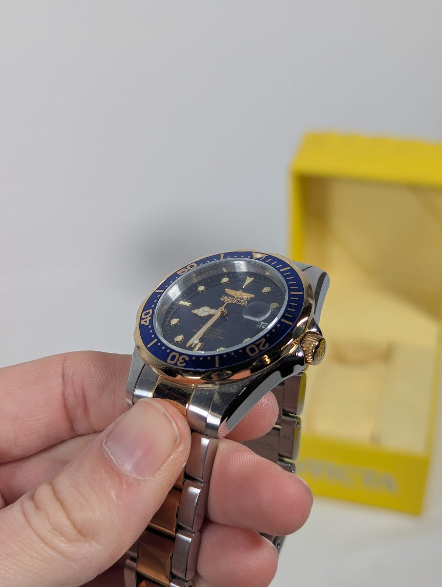 Invicta Pro Diver 8935 Watch
