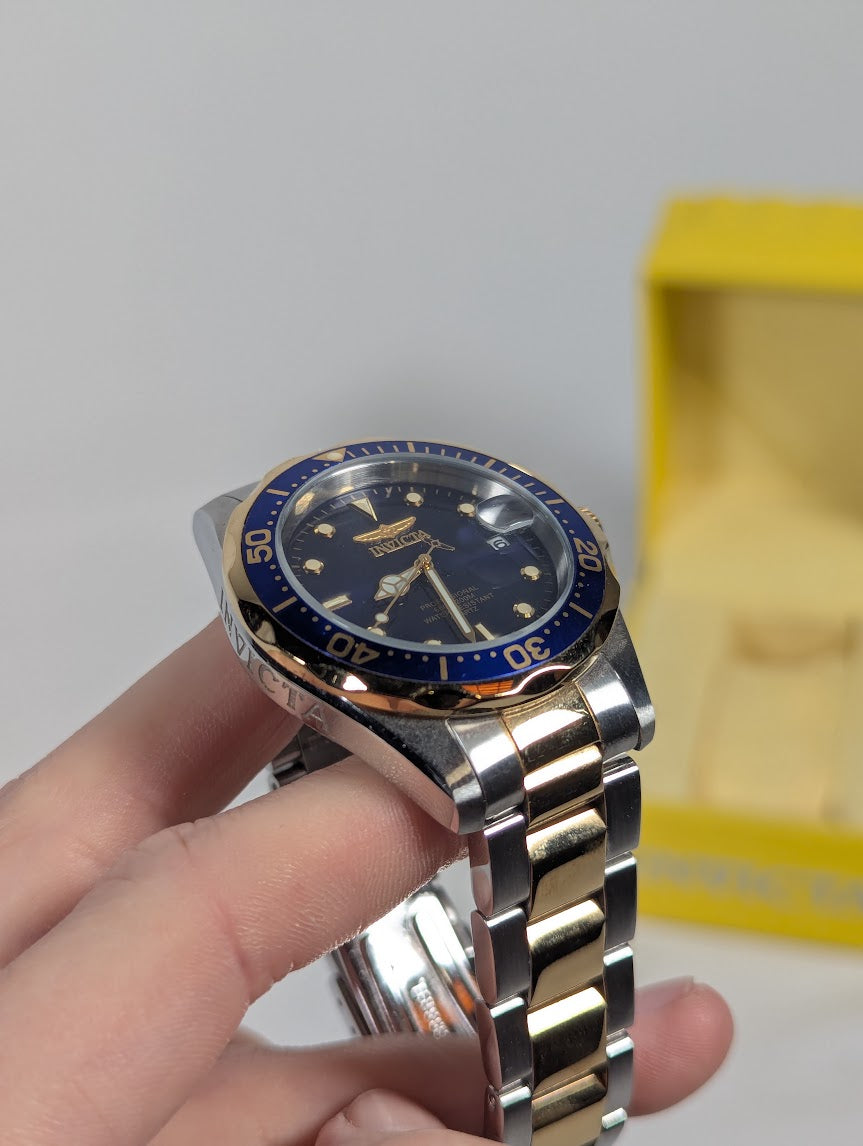 Invicta Pro Diver 8935 Watch