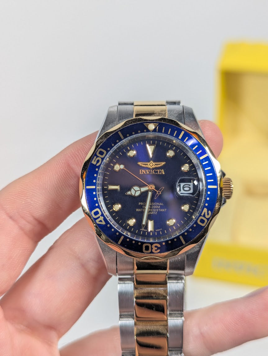 Invicta Pro Diver 8935 Watch