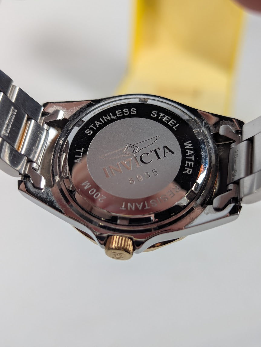 Invicta Pro Diver 8935 Watch