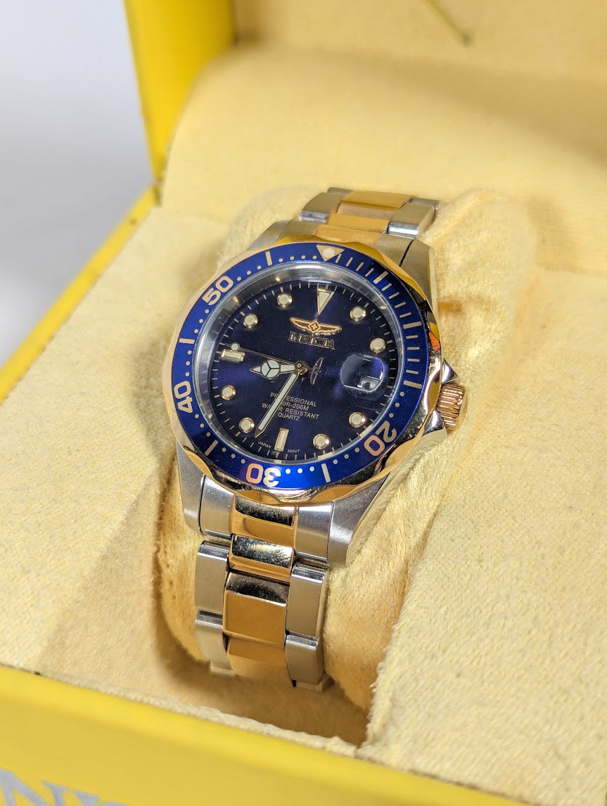 Invicta Pro Diver 8935 Watch
