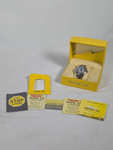 Invicta Pro Diver 2298 Watch (Ocean Ghost Series)