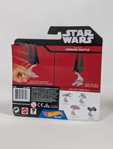 Star Wars Hot Wheels Bundle of 14 Cars / Ships