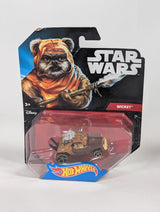 Star Wars Hot Wheels Bundle of 14 Cars / Ships