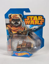 Star Wars Hot Wheels Bundle of 14 Cars / Ships
