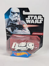 Star Wars Hot Wheels Bundle of 14 Cars / Ships