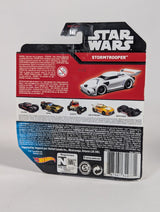 Star Wars Hot Wheels Bundle of 14 Cars / Ships