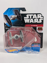 Star Wars Hot Wheels Bundle of 14 Cars / Ships