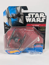 Star Wars Hot Wheels Bundle of 14 Cars / Ships