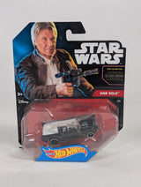 Star Wars Hot Wheels Bundle of 14 Cars / Ships