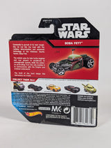 Star Wars Hot Wheels Bundle of 14 Cars / Ships