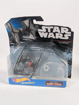 Star Wars Hot Wheels Bundle of 14 Cars / Ships