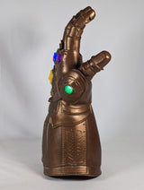 Marvel Legends Avengers Infinity Gauntlet 2017 Electronic Glove Replica