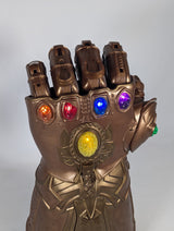 Marvel Legends Avengers Infinity Gauntlet 2017 Electronic Glove Replica