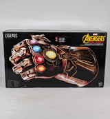 Marvel Legends Avengers Infinity Gauntlet 2017 Electronic Glove Replica