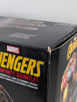 Marvel Legends Avengers Infinity Gauntlet 2017 Electronic Glove Replica