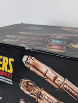 Marvel Legends Avengers Infinity Gauntlet 2017 Electronic Glove Replica