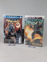 DC Comics Batman (2016) Issues 1 - 81 (Missing 21, 22, 64 & 65) Comic Book Bundle