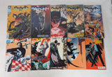 DC Comics Batman (2016) Issues 1 - 81 (Missing 21, 22, 64 & 65) Comic Book Bundle