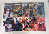 DC Comics Batman (2016) Issues 1 - 81 (Missing 21, 22, 64 & 65) Comic Book Bundle